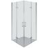 Душевая кабина Bravo Panew N90TC 90x90x185 без поддона