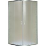 Душевая кабина Bravo Wisla N90FS 90x90x180 без поддона