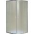Душова кабіна Bravo Wisla N90FS 90x90x180 без піддону