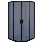 Душевая кабина Bravo Wisla N90GB 90x90x180 без поддона