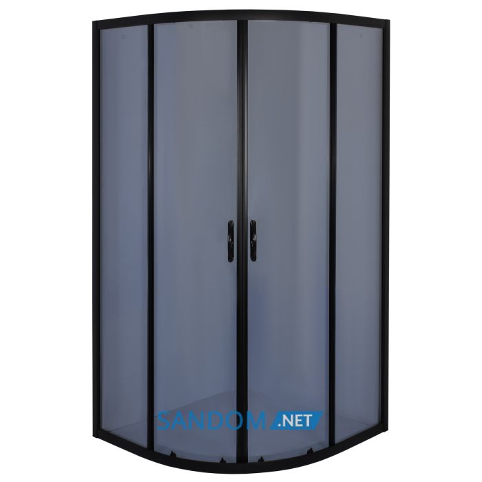 Душевая кабина Bravo Wisla N90GB 90x90x180 без поддона