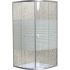 Душевая кабина Bravo Wisla N90TS.Line 90x90x180 без поддона