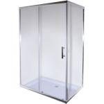 Душевая кабина Bravo Nisa N120TC 120x80x180 без поддона