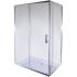 Душевая кабина Bravo Nisa N120TC 120x80x180 без поддона