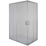 Душевая кабина Bravo Notec N120FS 120x80x185 без поддона