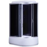 Душевой бокс BRAVO OBRA H120BL 120x80x215
