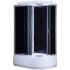 Душовий бокс BRAVO OBRA H120BL 120x80x215