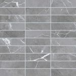 Декор Cersanit CONRAD GREY MOSAIC MATT 29,8х29,8