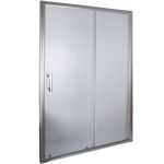 Душевая дверь в нишу BRAVO TORMES 140FS 140x185 раздвижная