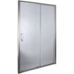Душевая дверь в нишу BRAVO TORMES 120FS 120x185 раздвижная