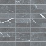 Декор Cersanit CONRAD GRAPHITE MOSAIC MATT 29,8x29,8