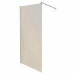 Душевая перегородка BRAVO LEGA 110TC 110x200
