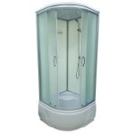 Гидробокс Atlantis AKL 1325P ECO (XL) 80x80x225