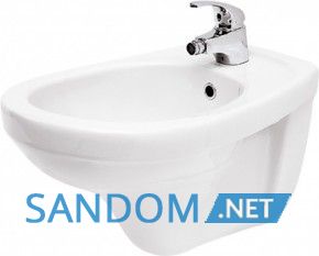 Біде підвісне Cersanit Delfi