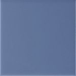 Плитка Атем Orly BL 10x10 голубая (стена) 