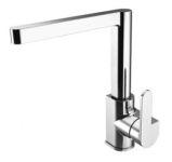 Смеситель для кухни Welle Ernest AR56218D 