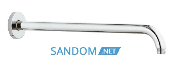 Кронштейн для верхнего душа Grohe Rainshower
