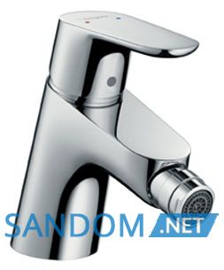 Змішувач для біде Hansgrohe Focus E2 31920000