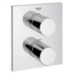 Термостат для душа Grohe Grohtherm 3000 19568000 