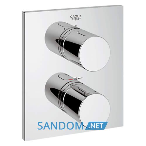 Термостат для душа Grohe Grohtherm 3000 19568000 