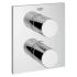Термостат для душа Grohe Grohtherm 3000 19568000 