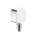 Шланговое подсоединение Hansgrohe PuraVida 27414000