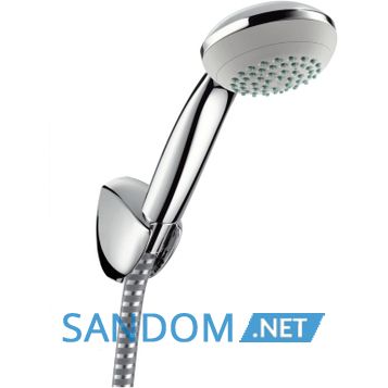 Душевой гарнитур Hansgrohe Crometta 85 27577000