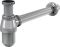 Сифон для раковини Alcaplast A431