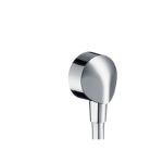 Шланговое подсоединение Hansgrohe Fixfit 27454000