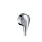 Шланговое подсоединение Hansgrohe Fixfit 27454000