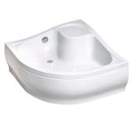 Душевой поддон Radaway Korfu A 80x80 4S88400-03
