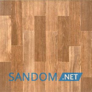 Плитка для підлоги Selva світло-коричнева 43х43 см
