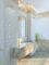 Плитка для стен Golden Tile Оникс 25x40 светло-бежевая