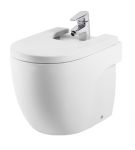 Биде напольное Roca Meridian Compacto 357247000
