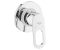 Змішувач для душу Grohe BauLoop 29042000 вбудований
