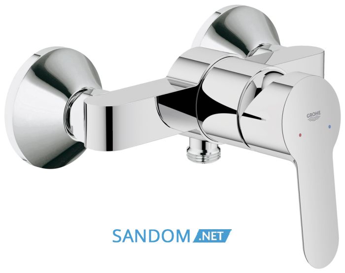 Змішувач для душу Grohe BauEdge 32821000