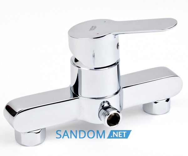 Змішувач для душу Grohe BauEdge 32821000