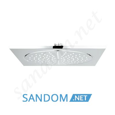 Верхний душ Grohe Rainshower F 27271000 