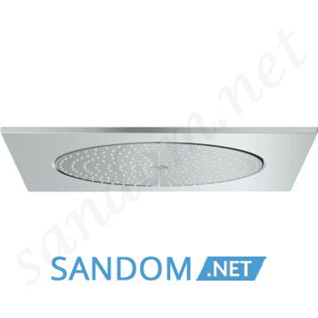 Верхний душ Grohe Rainshower F 27286000