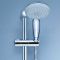 Набір змішувачів Grohe Euroeco 123226S