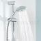 Набір змішувачів Grohe Euroeco 123226S