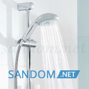 Набір змішувачів Grohe Euroeco 123226S