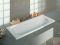 Ванна чавунна Roca Continental 160x70 без ніжок