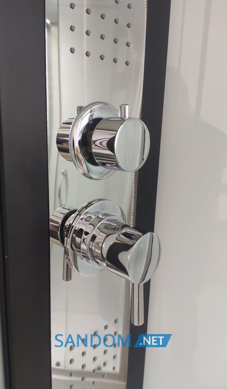 Душовий бокс Veronis BKN-4-90 90х90х220