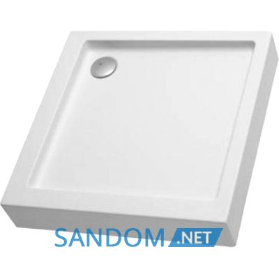 Душевой поддон Kolo Simplo XBK0691 90x90 см 