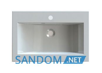 Умивальник Fancy Marble Jody 50x39
