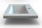 Умивальник Fancy Marble Elina 70x35
