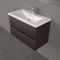 Умивальник Fancy Marble Elina 70x35