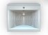 Умывальник Fancy Marble Nadja 60x50