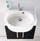  Умивальник Fancy Marble Comfort 512